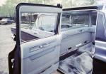 Cadillac Fleetwood Seventy-Five Special Limousine 1959 года